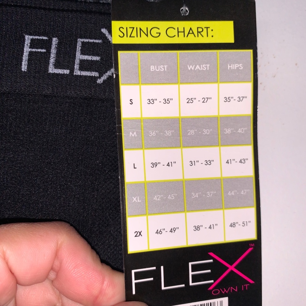 Two Waist slimmers - Picture 3 of 5